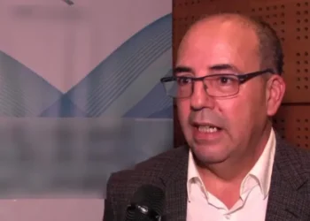 علامات الانتخابات .. وزير الفلاحة : أنا ولد الشعب كبرت بالطون ولحرور وكلشي ممكن يولي وزير