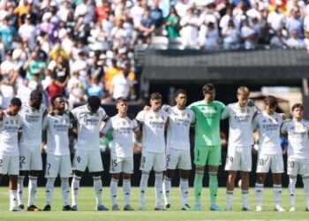 رفض طلب ريال مدريد تأجيل مباراته الافتتاحية بالدوري الإسباني