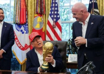 هذا هو  موعد ومكان قرعة مونديال 2026