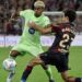 برشلونة يقلب تأخره لفوز مثير على ليفانتي في الدوري الإسباني