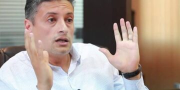 أبوبكر الجامعي : هذه هي حصيلة 26 سنة من حكم الملك محمد السادس