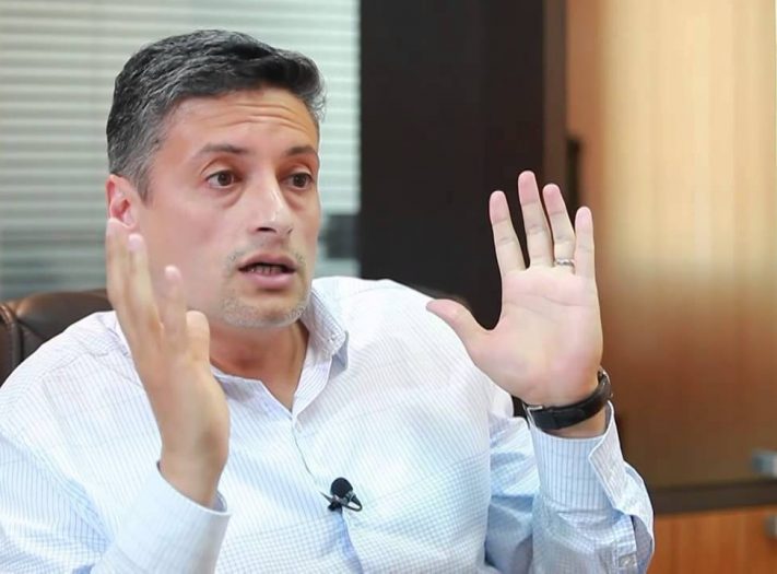 أبوبكر الجامعي : هذه هي حصيلة 26 سنة من حكم الملك محمد السادس