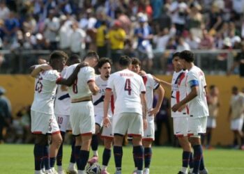 كأس السوبر الأوروبي يغازل باريس سان جيرمان وتوتنهام