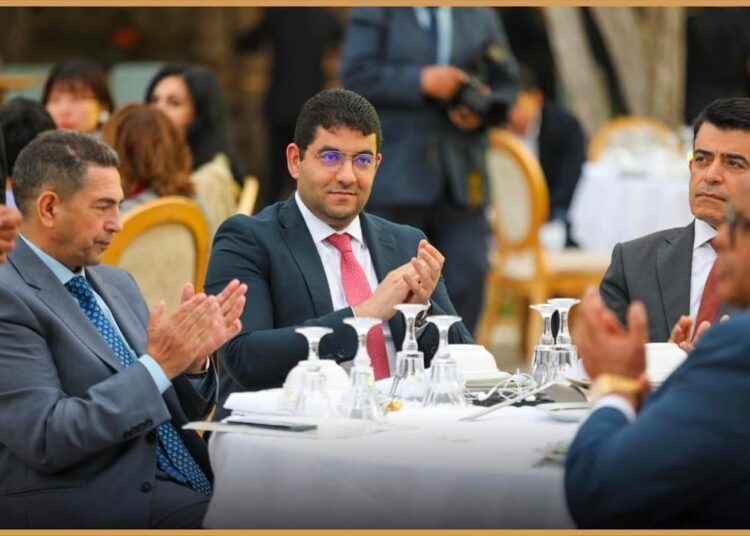 قهوة بـ 55 درهماً وتذكرة بـ 35… شالة ذاكرة مغربية محجوزة على طاولات النخبة