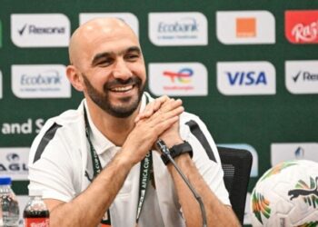 المغرب يتمسك بجوهرته المدريدية