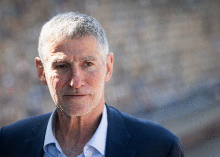 يائير غولان: دول عربية ورحبت بخطة “تفكيك حماس” والإمارات عرضت 43 مليار دولار (تغريدة)