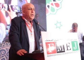 رئيس fmej محتات الرقاص ل ” لوبوكلاج “: أكثر من 90 % من المهنيين يعارضون تعديلات المجلس الوطني للصحافة .. و الاحتجاجات قادمة