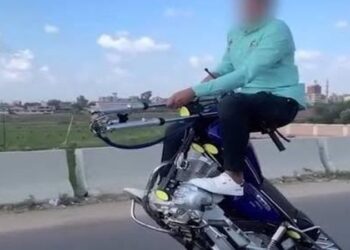 ضجيج محركات بلا حكمة: هل أصبحت الدراجات النارية المعدلة خطراً يهدد سلامة المغاربة؟