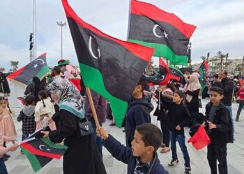 ليبيا: اتفاق على ضرورة تعديل الإطار الدستوري والقانوني بهدف تسهيل إجراء الانتخابات الرئاسية والبرلمانية