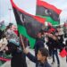 ليبيا: اتفاق على ضرورة تعديل الإطار الدستوري والقانوني بهدف تسهيل إجراء الانتخابات الرئاسية والبرلمانية