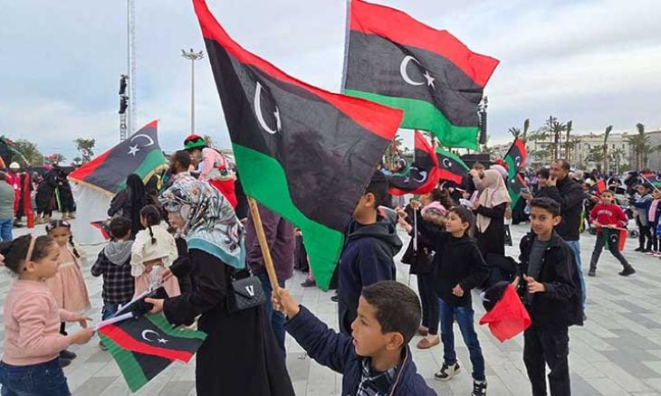 ليبيا: اتفاق على ضرورة تعديل الإطار الدستوري والقانوني بهدف تسهيل إجراء الانتخابات الرئاسية والبرلمانية