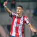 لاعب المغرب التطواني .. “يحرك” إلى سبتة سباحة