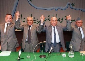مغرب 2026: الملك يحرج الحكومة الحالية و يوحي بعودة التوازنات السياسية 