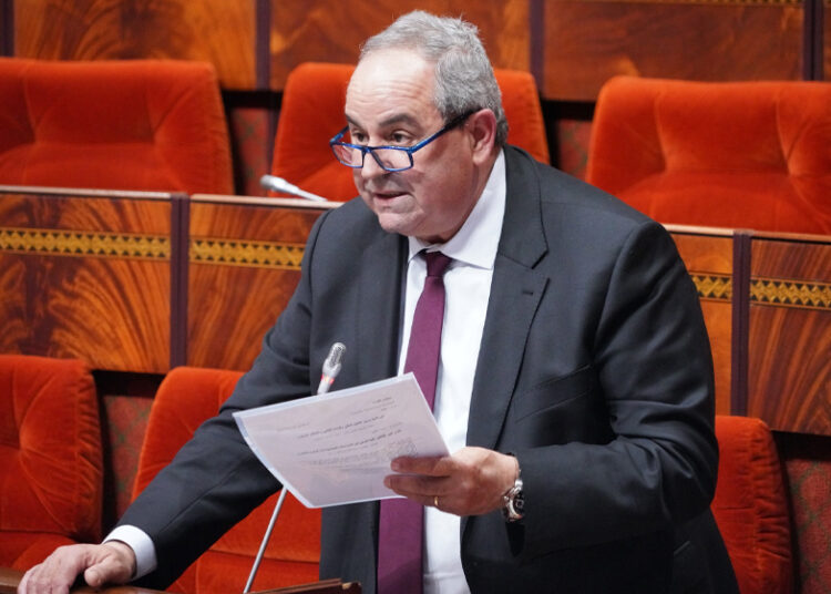 الإنتقاء: يحرج طلبة الماستر .. إصلاح أم إقصاء؟ 