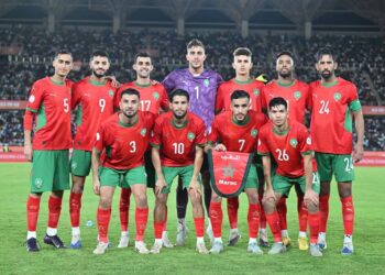 المغرب يطيح بالسنغال بركلات الترجيح ويضرب موعدا مع مدغشقر في نهائي الشان