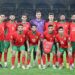 المغرب يطيح بالسنغال بركلات الترجيح ويضرب موعدا مع مدغشقر في نهائي الشان