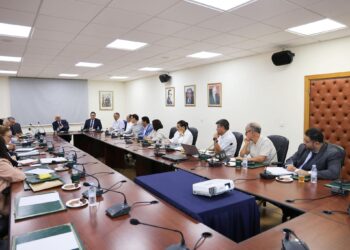 قضية الصحراء والإصلاح الانتخابي .. في اجتماع اللجنة التنفيذية لحزب الاستقلال