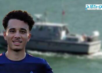 مؤثر .. شاهد التصريح الأخير للمرحوم أسامة همهام الذي قتلته البحرية الجزائرية تزامنا مع خطاب الملك