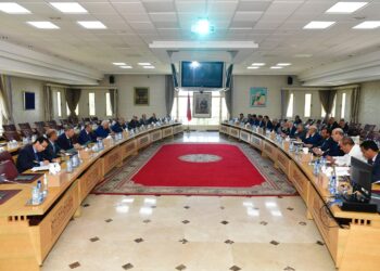 الدخول السياسي: الطاهري يعتبر أن المشهد يعاني الجمود .. و رحاب ترى أن المعالجة تتطلب استعدادًا سياسيًا متكاملًا