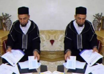 رسالة .. تدخل صاحبها الى السجن ب 10 سنوات