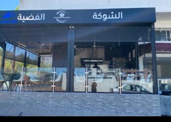  سناك “محمي” بالهرهورة يخرق القانون .. من يحميه؟