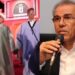 شاهد .. الناشط الأمازيغي والحقوقي أحمد عصيد يرقص ويغني رفقة فرقة أحواش الأمازيغية