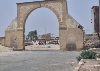 صور من بلادي (مغرب الكاميرا طافية).. الجماعة الترابية جمعة سحيم / آسفي 