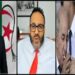 المعارض الجزائري وليد كبير يفجرها في وجه تبون و شنقريحة بسبب رسالة ماكرون