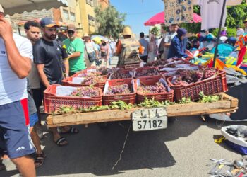 الصخيرات/ تمارة .. متى يتم إيقاف هذا العبث ؟