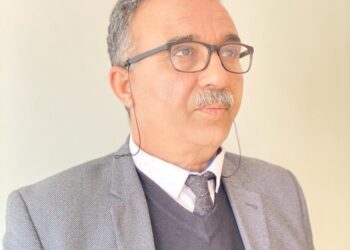 الحرب الإمبريالية على إيران / العدوان الصهيوأمريكي على إيران جزء أساسي من حرب دولية / ح6