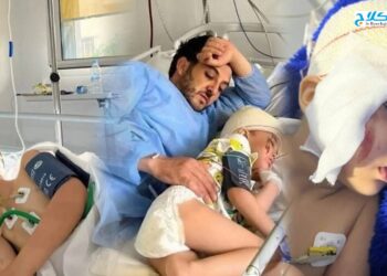 عشرة  أشهر حبسا نافذا وتعويض قيمته 40 مليون . .  لولد الفشوش لي دهس الطفلة غيثة بجيت سكي