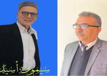 سيون أسيدون .. ضمير اليسار وصوت الحقيقة في زمن الزيف
