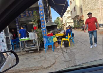 جماعات ترابية:  بسرعتين .. حي عين الحياة