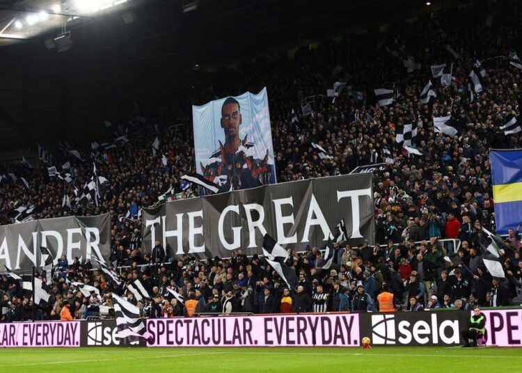 من “الاسكندر العظيم” الى “الخائن الاكبر”