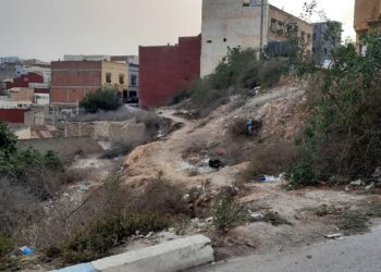  ساكنة ” باريو بسيدي عابد” تشتكي تدهور الأوضاع .. إذا فشل المجلس الجماعي بحب ان تتدخل وزارة الداخلية