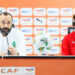 الناخب الوطني طارق السكتيوي و التحضير لنهائي ” الشان ” بين المغرب و مدغشقر .. لمن الكأس غدا؟