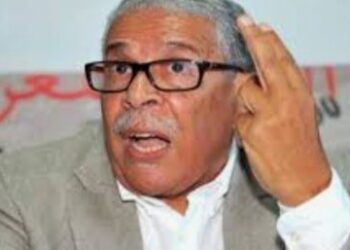 الجامعي يهاجم الرميد: ارتدى “عمامة المتطرف” ودعا لقمع ابتسام لشكر
