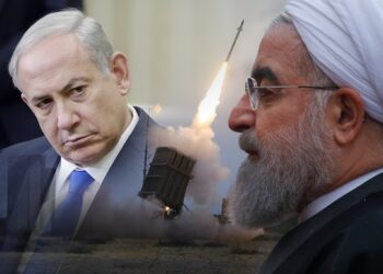 طهران تسخر من نتنياهو