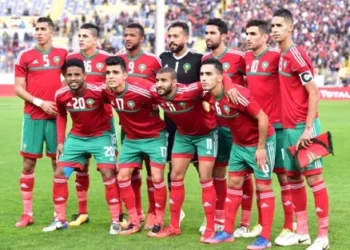 “الشان” ل “أسود الأطلس” المحليين 