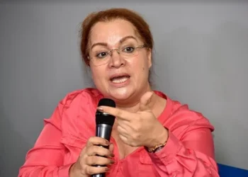 نجية أديب:  الموسم أصبح مرتعا للفساد و الشدود الجنسي ..  و ها ما موقع للطفل المغتصب في   موسم مولاي عبد الله