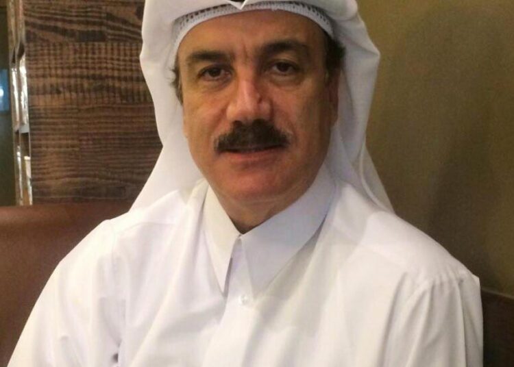 منشورات مثيرة للجدل تضع زعيم البهائيين خلف القضبان بقطر