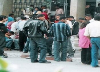 اليوم الدولي للشباب: بطالة، عزوف سياسي، فقدان ثقة و هجرة    