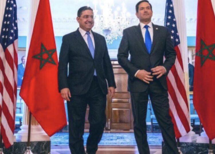 ترامب يعود إلى الواجهة: دعم متجدد للمغرب ورسائل سياسية مشرفة