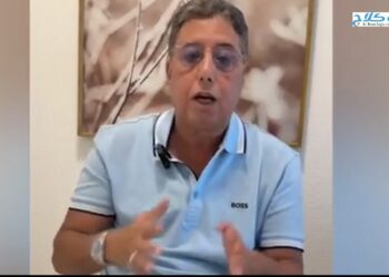 البرلماني بوعيدة : ” النارصة” NARSA .. مؤسسة “حكارة”