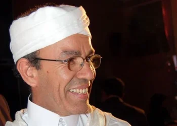 أحمد عصيد : الدول الديمقراطية لا تعتبر من مهامها “حماية الله” من الانتقاد أو السخرية