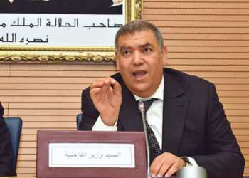 انطلاق التحضيرات الرسمية لانتخابات 2026: لقاءات حاسمة بين وزارة الداخلية وقادة الأحزاب