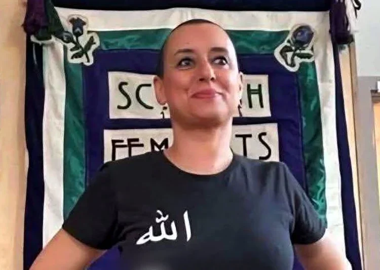 تأجيل محاكمة ابتسام لشكر وسط جدل قانوني حول السراح المؤقت