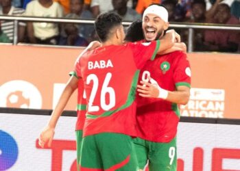 توقعات شات جي. ب. ت: المغرب سيفوز على مدغشقر ب 2- 0 أو 2- 1