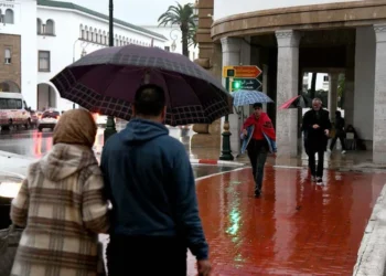 صيف تحت المطر.. ماذا يحدث في سماء المغرب؟