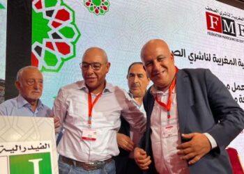 رئيس fmej محتات الرقاص ل ” لوبوكلاج “: أكثر من 90 % من المهنيين يعارضون تعديلات المجلس الوطني للصحافة .. و الاحتجاجات قادمة